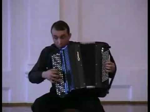 Y. Shishkin, C. Saint-Saëns - F. List - V. Gorovitz ''Danse Macabre''