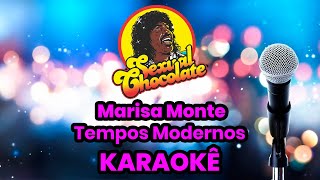 Download lagu Marisa Monte - Tempos Modernos Karaokê mp3 Download lagu Marisa Monte - Tempos Modernos Karaokê mp3