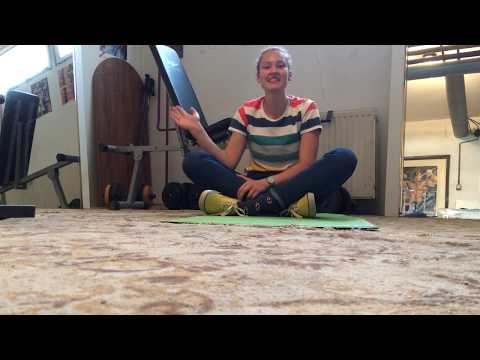 Miki Balážová | Basketland team 2017