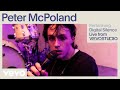Peter McPoland Digital Silence Live Performance Vevo
