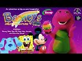 Barney S Great Adventure VYOND Edition