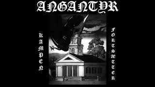 Music video thumbnail preview for Angantyr - Intethedens Larm by Angantyr
