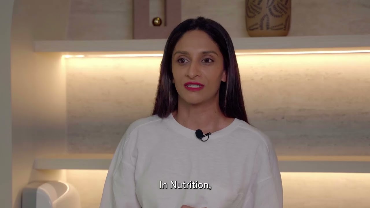 Breaking Down the Journey — ZOI-ME, inspired by LONGEVITY-UK