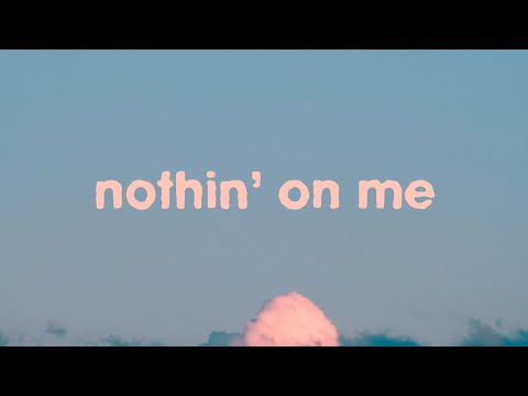 nothin' on me ~ leah marie perez ft. vitals / lyrics + vietsub