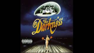 The Darkness - Stuck In A Rut