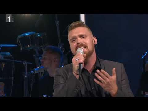 ANDRAŽ KOLAR IN MITJA ŠINKOVEC - PEPELKA (V PETEK ZVEČER)