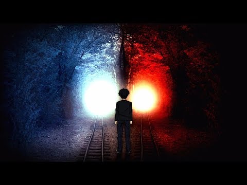 EU NÃO DEVERIA TER FEITO ESSA ESCOLHA FT MATEI FORMIGA ‹ VIAGEM AO ABISMO ›