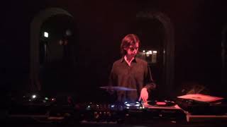 Andras Fox - Live @ Boiler Room Australia 2013