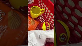 #bucees is a vibe! Since when a Penny cost TWO Quarters?!?