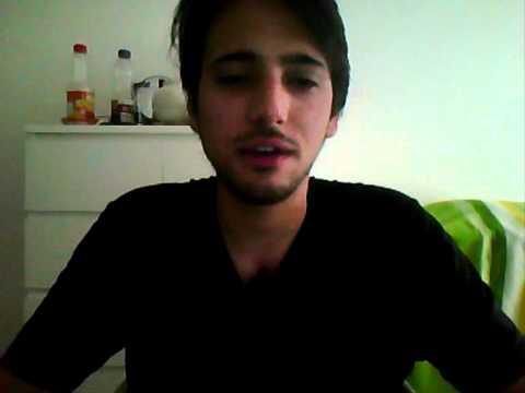 Kameratest + Mikrofontest + Sprechübungen (Das Leben eines Podcasters)