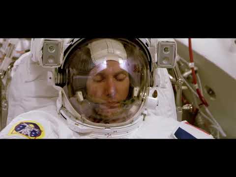 Thomas Pesquet, l'étoffe d'un héros - Extrait : "Essai de la combinaison spatiale" VF