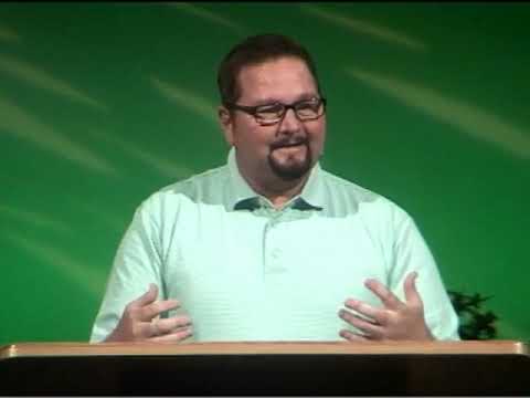 1 Samuel 25:23-44 - Abigail an Example of Wisdom and Submission