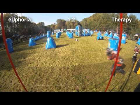 PLP Toruń 17.09.2011 eUphoria vs Therapy