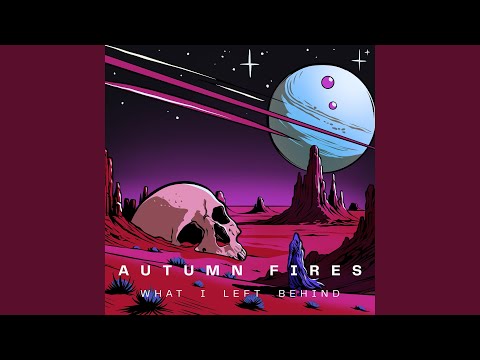 Chokehold - Autumn Fires