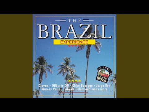 Roda - Gilberto Gil