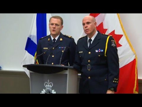 RCMP update on Halifax shooting plot