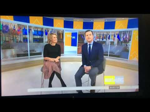 Dylan dreyer 3/4/18