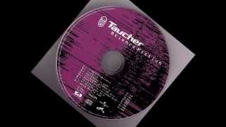 Taucher - Science Fiction (Cosmic Gate Remix)