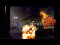 Cranky Bugs Crash But It S In TUGS