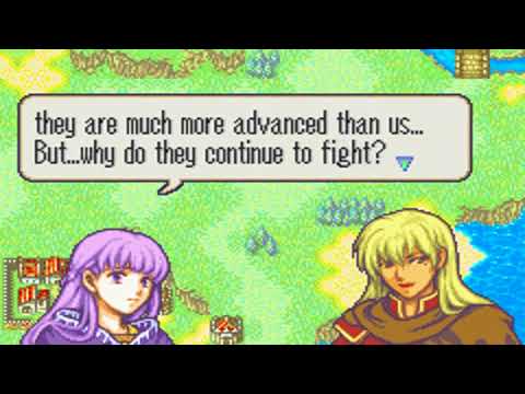 Nabata Desert: Canon vs Civ 5