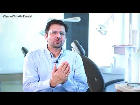 3D CBCT X-Ray Machine (Alvi Dental)