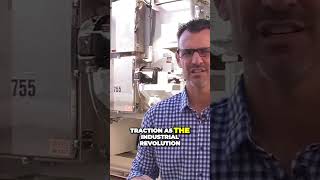 The Vital Role of Portable Boilers - Steam Culture Short #steam #thinksteam