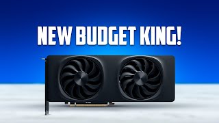 Intel Battlemage B580 | The Budget King is Here!