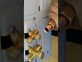 Flaring Copper Pipe Connecting AC Unit AirConditioner CopperFlaring Installation DIY HVAC Ac