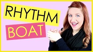How To Read Music - Rhythms For Beginners (Music Theory 101)