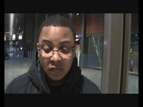 Monstars.TV - Manga Freestyle & Interview