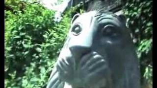 Speurtocht Afrikaanse Kunst Spaarnoog te Haarlem