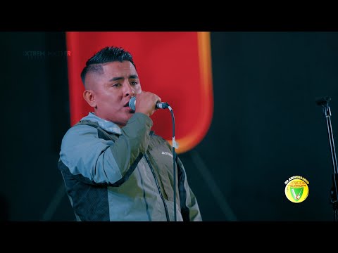 Corazón sensual en vivo Invitado especial Harlin Diaz Aniversario Ambar Producciones | XTREM MASTER
