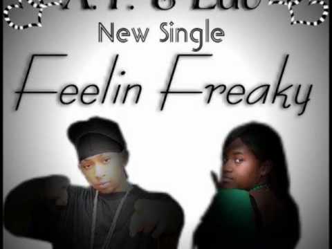Feelin Freaky