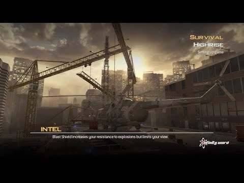 Modern Warfare 2 is 17 years old today