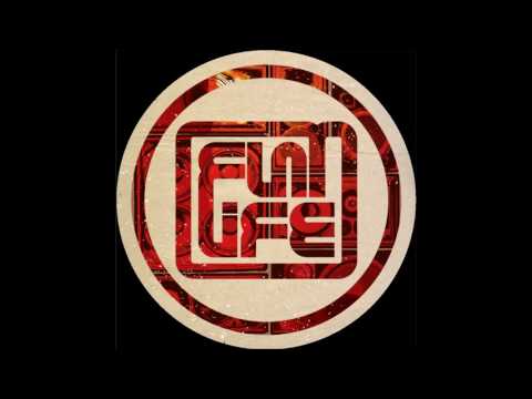 Hard Acid Techno Mix 001 // Vinyl only