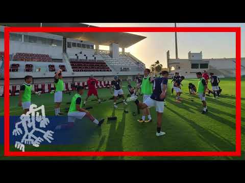 Game Day: Guam vs Syria / June 7, 2021