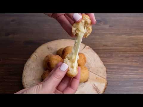 Arancini Balls