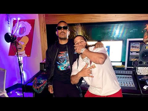 EL Alfa "EL Jefe" x Ilegales - MÁQUINA | Vídeo Oficial