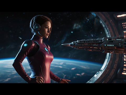 Deathworld Engineer Impresses Alien Girls by Fixing a Damaged Ship in Space | HFY Sci-Fi Story
