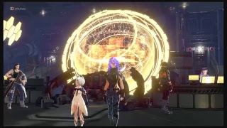 ゴッドイーター3　とりあえず神喰いまくる　#GE3