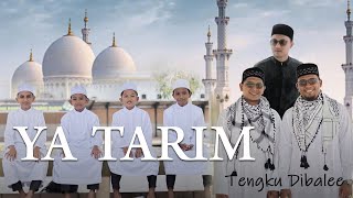 Download lagu YA TARIM - TENGKU DIBALEE || COVER SONG mp3