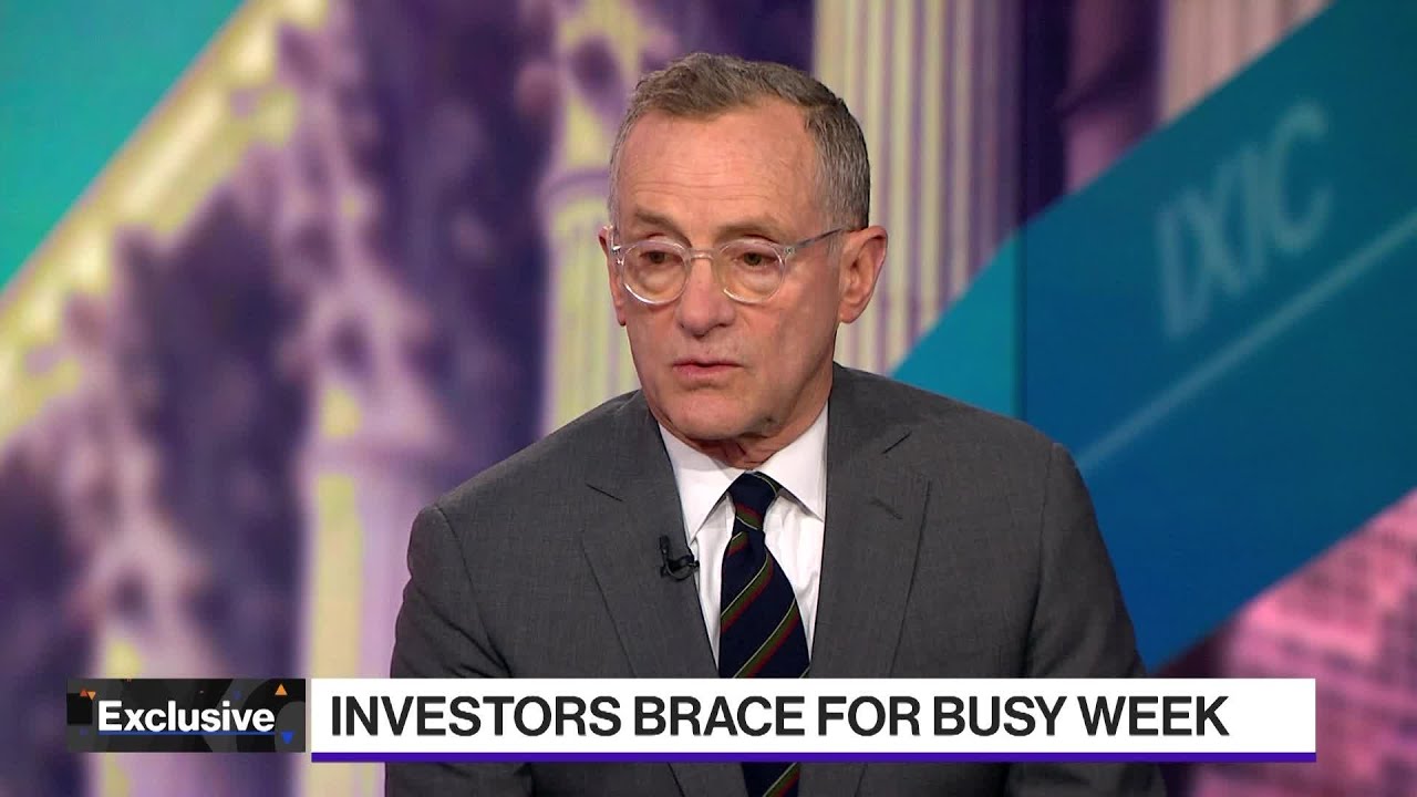 Oaktree's Howard Marks Weighs In on Market Risks, PE and Credit