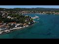 Lumbarda I 2025 Kosovo M GLavica Korčula Island Croatia