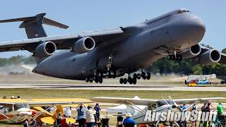Download lagu Oshkosh Airshow Highlights! - Thursday - EAA AirVenture Oshkosh 2026 mp3