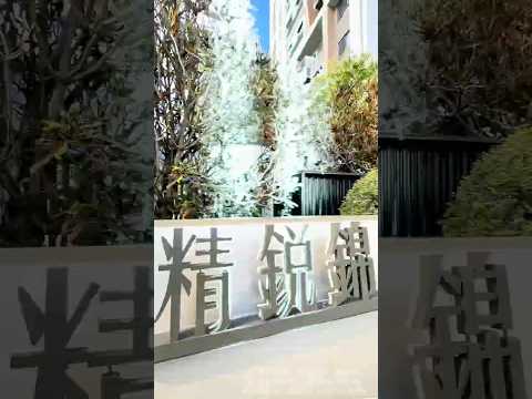 ☞精銳錦｜梧棲核心｜三房平車精品宅｜附冷氣 整層住家 精銳錦 591租屋 月租22,000元/月