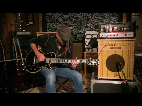 Rob McNelley ORGANic 30 Combo Demo - Analog Outfitters
