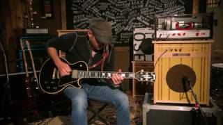 Rob McNelley ORGANic 30 Combo Demo - Analog Outfitters