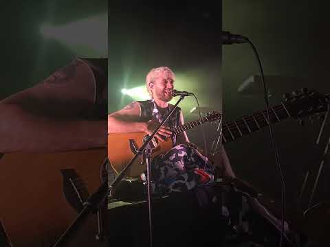 Suerte y hasta pronto+Un dia a la vez+135- Alan sutton y las Criaturitas de la Ansiedad @C3STAGE GDL