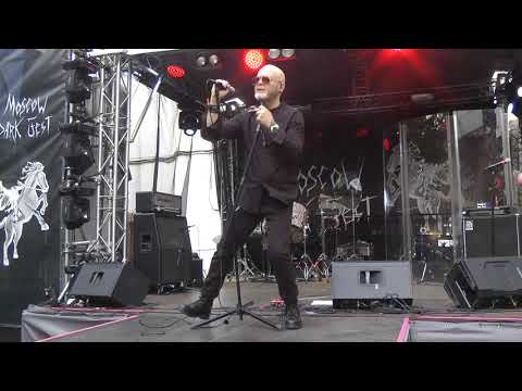 Cyclone B @  Pravda club. Moscow. Russia. 23/06/2024 (part II)