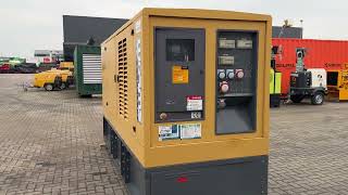 Купить дизельный генератор Volvo Penta TAD 754 GE Stamford 275 kVA Silent generatorset as New ! 2 - Изображение 4 | Machineryline AM Дизельный генератор Volvo Penta TAD 754 GE Stamford 275 kVA Silent generatorset as New ! 2 | Изображение 4 - Machineryline